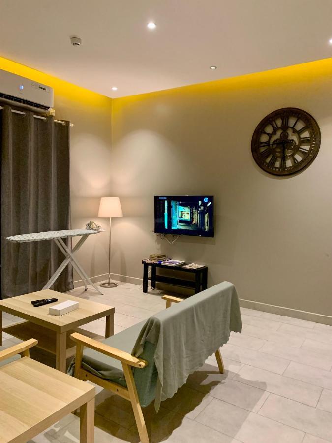 Al Rawdha Hotel Apartments Šardžá Exteriér fotografie
