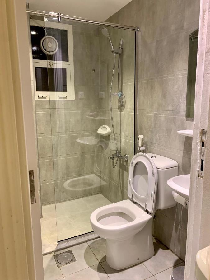 Al Rawdha Hotel Apartments Šardžá Exteriér fotografie